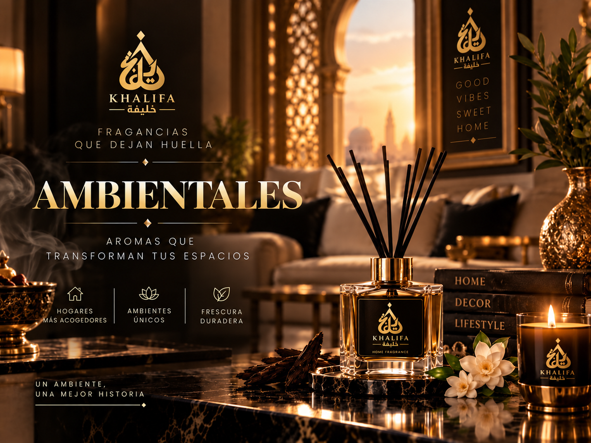 Ambientales