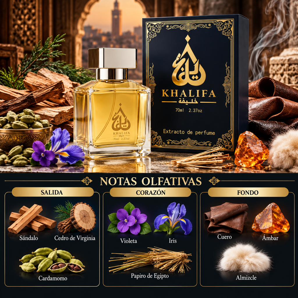 RUKN – ركن