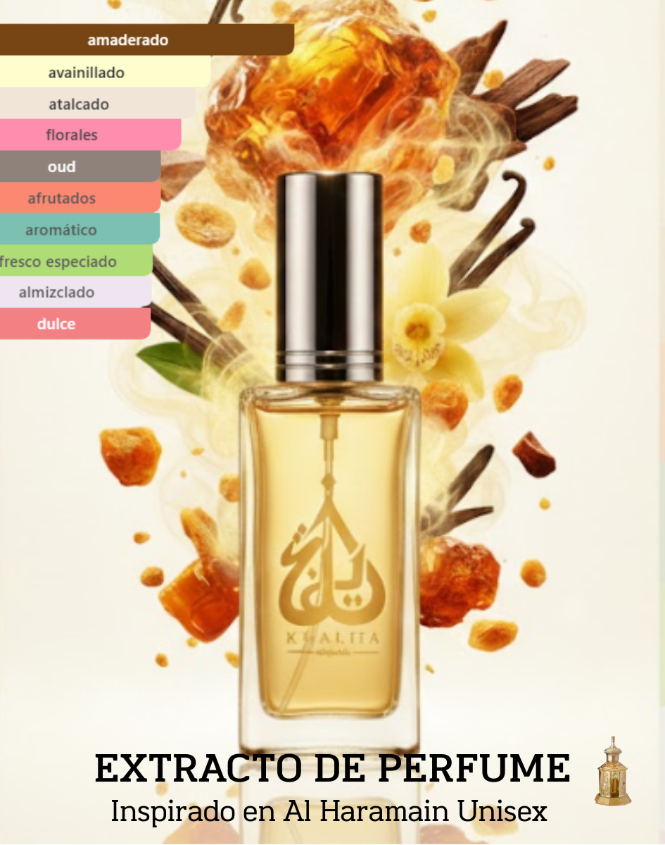 KU002 Al Haramain