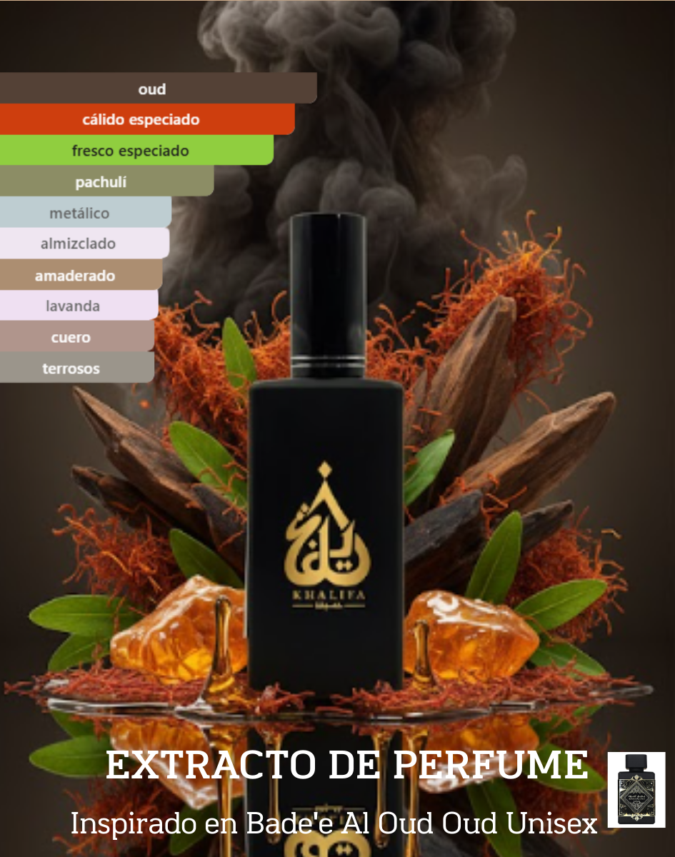KU004 Bade'e Al Oud Oud
