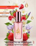 KD010 Burberry Her Elixir