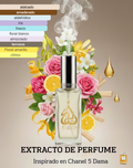KD003 Chanel 5