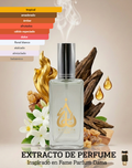 KD019 Fame Parfum