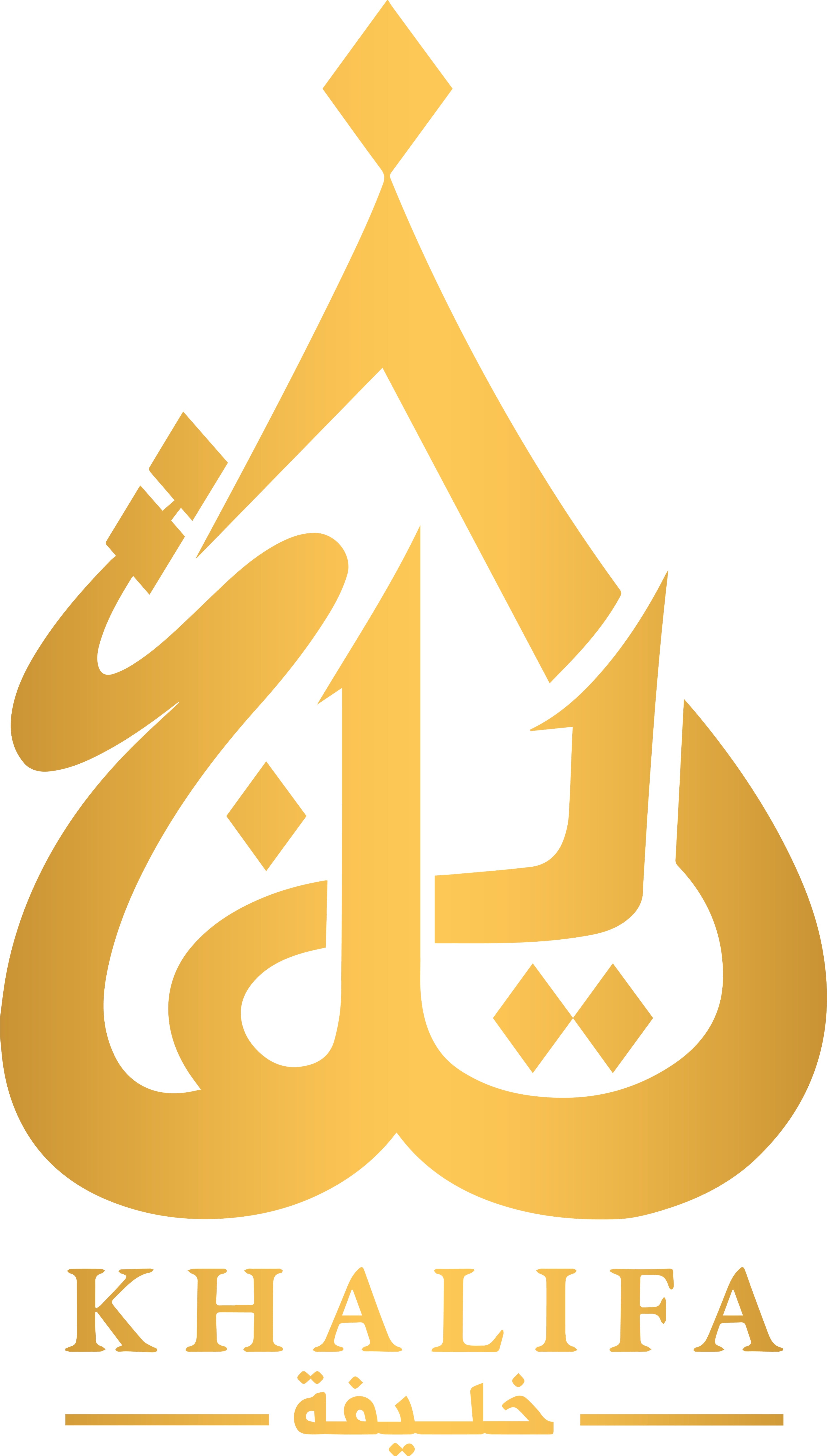 KHALIFA PERFUMES 