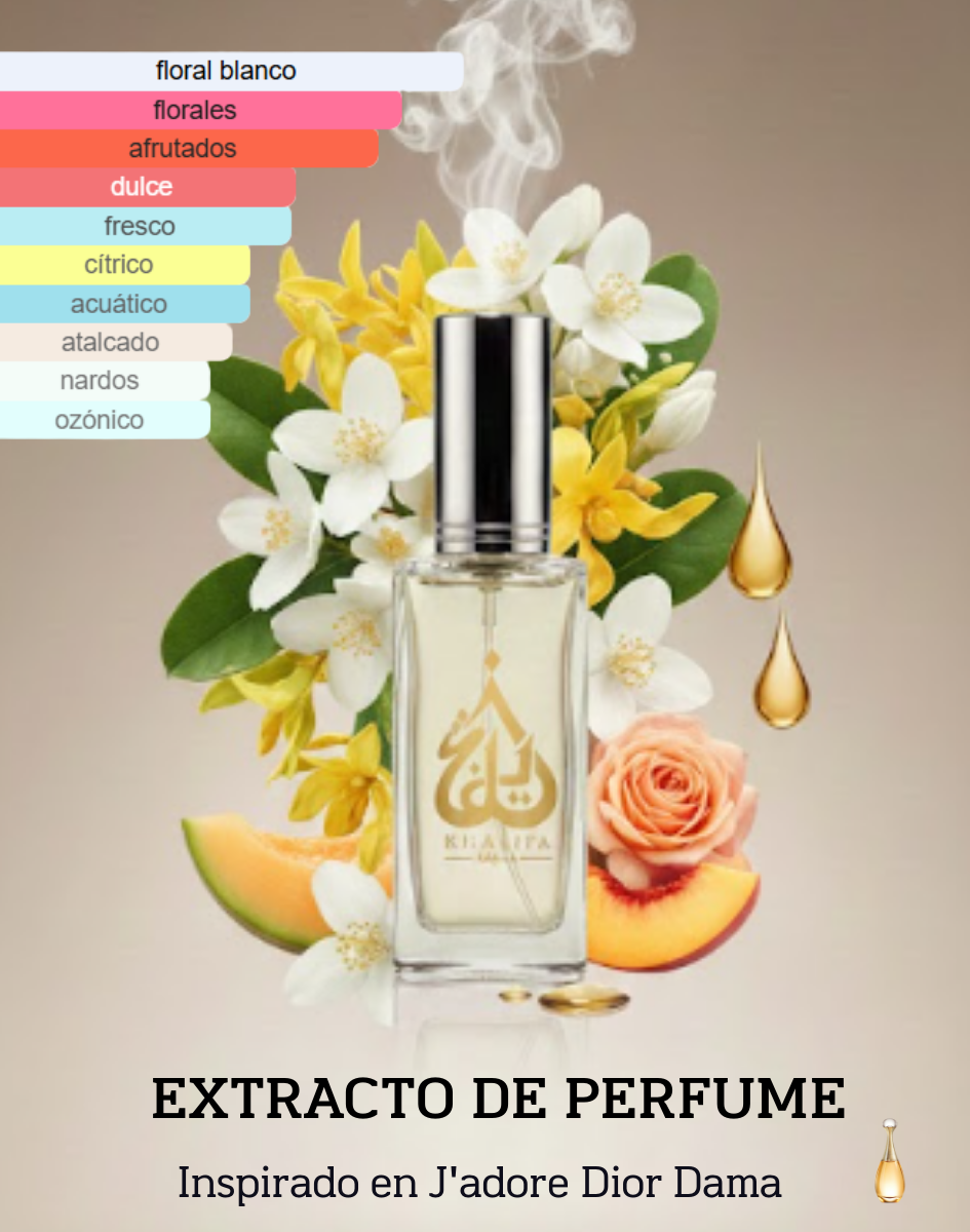 KD005 J'adore Dior