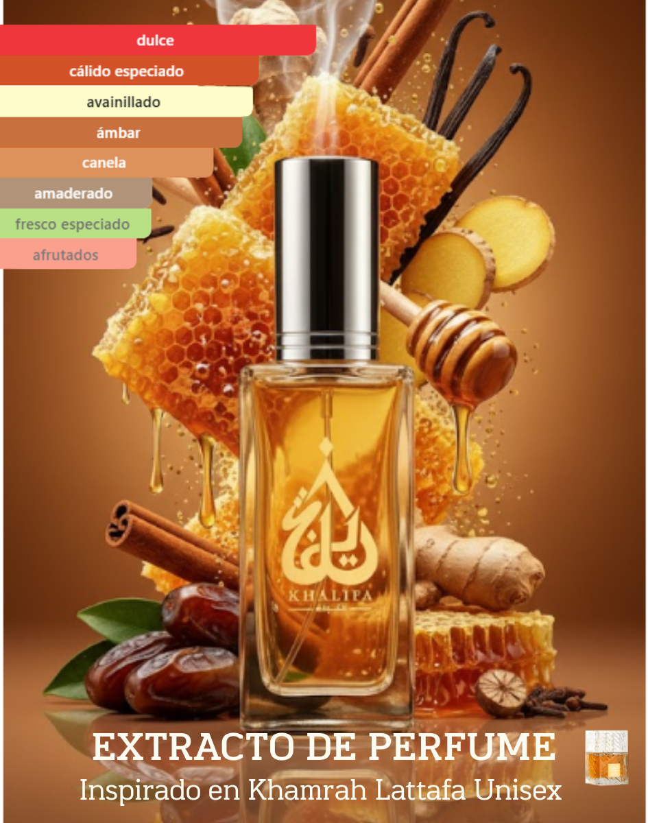 KU012 Khamrah