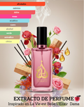 KD009 La Vie est Belle L'Elixir