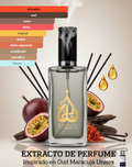 KU021 Oud Maracuja