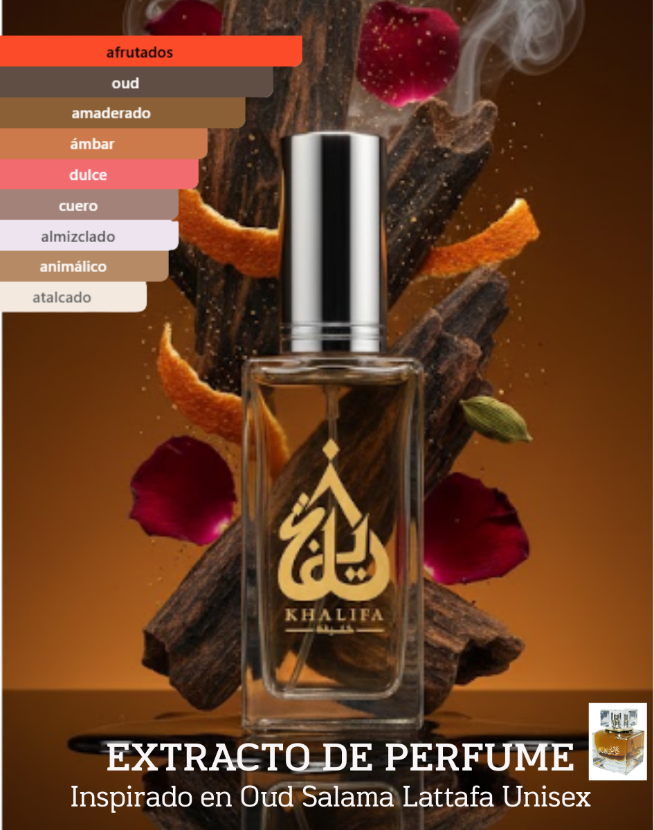 KU014 Oud Salama