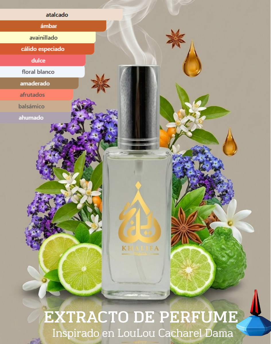 KD023 LouLou