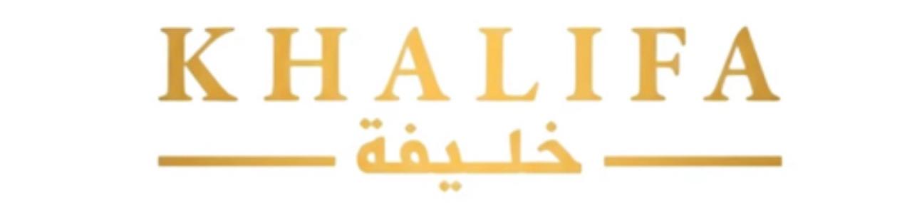 KHALIFA PERFUMES 