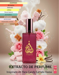 KD008 Yara Candy