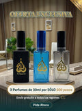 Arma tu Set de 3 Fragancias (30ml)